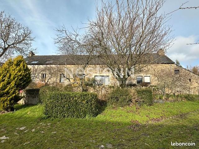 Longère 7 pièces 216 m²