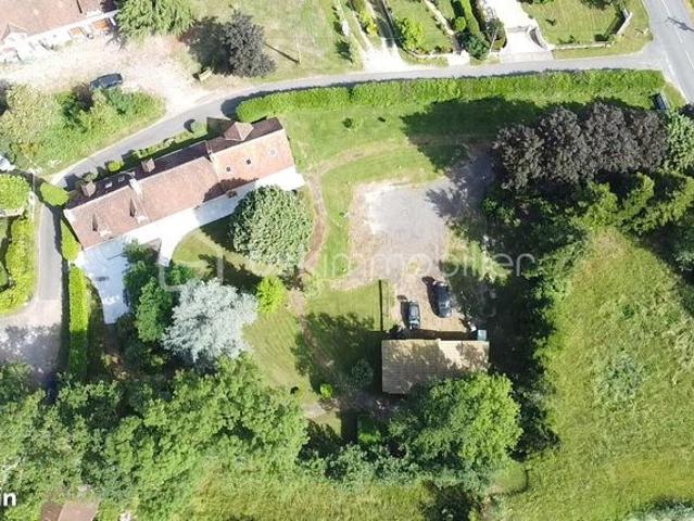 Longère 7 pièces 223 m²