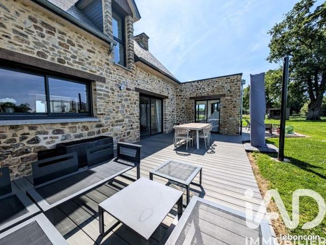 Longère 7 pièces 227 m²