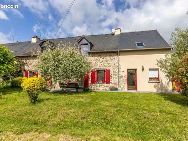 Longère 7 pièces 227 m²