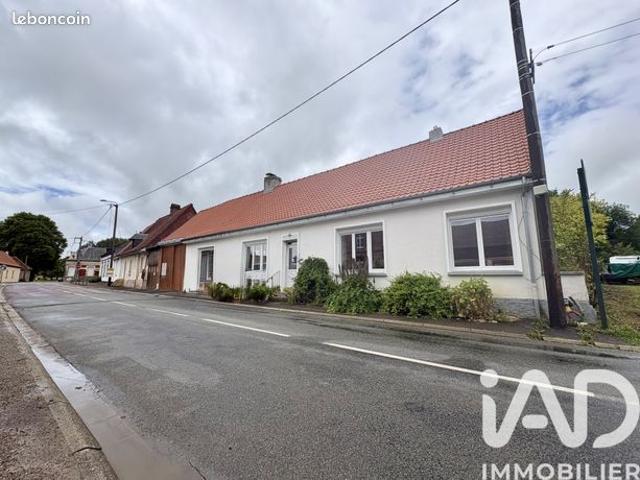 Longère 7 pièces 230 m²