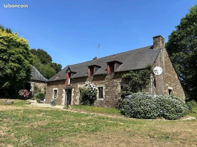Longère 7 pièces 235 m²