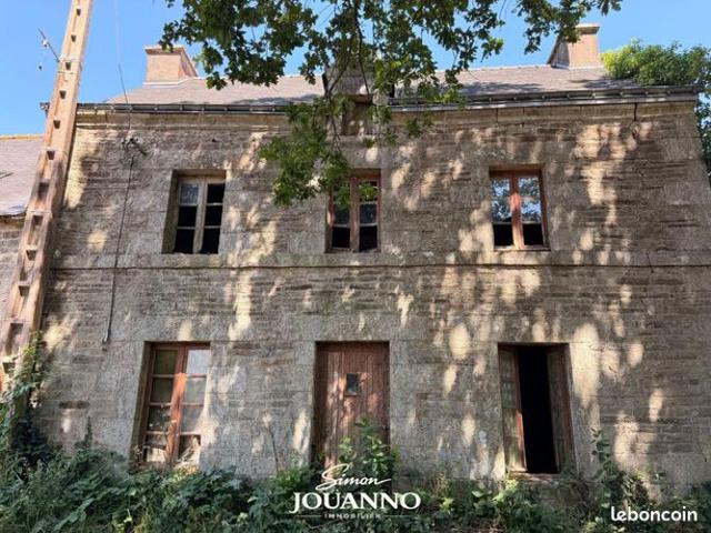Longère 7 pièces 350 m²