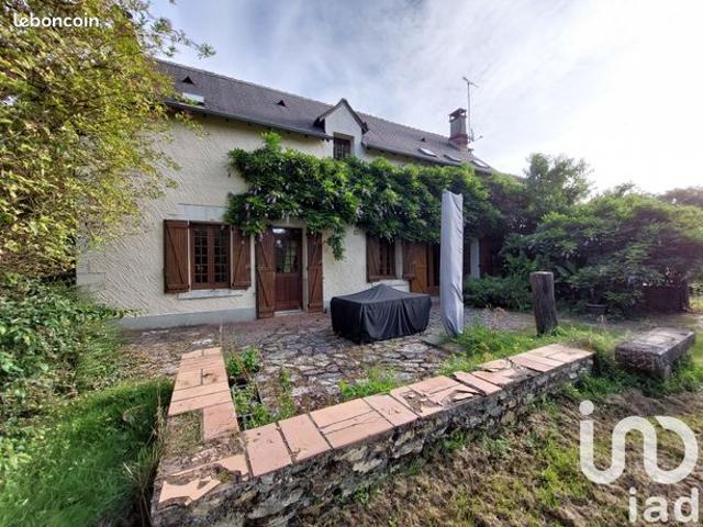 Longère 7 pièces 300 m²