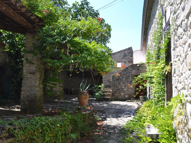 Longère 7 pièces