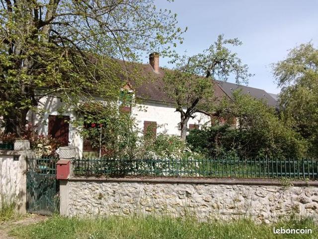 Longère 7 pièces 97 m²