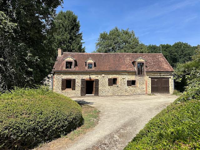 Longère