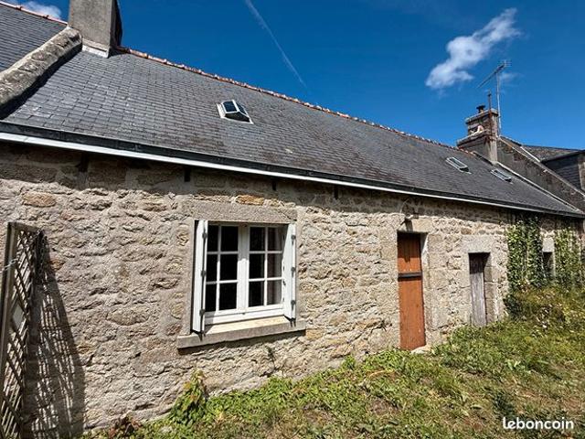 Longère 80 m² LOCTUDY