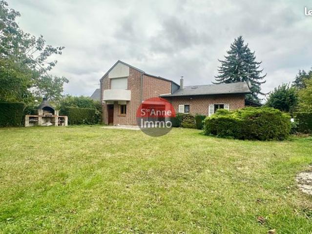 Longère 8 pièces 150 m²