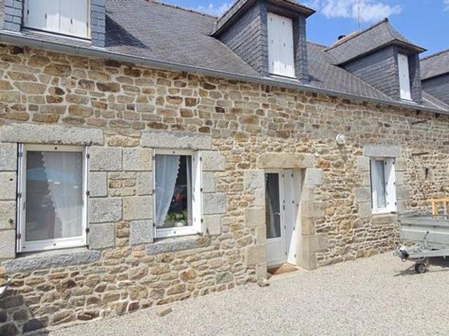 Longère 8 pièces 157 m²