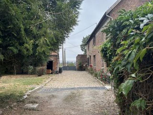 Longère 8 pièces 159 m²