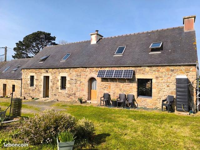 Longère 8 pièces 167 m²