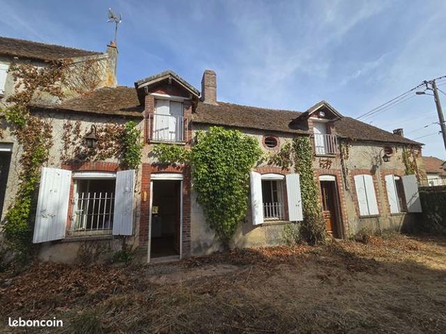 Longère 8 pièces 171 m²