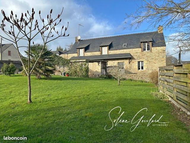 Longère 8 pièces 172 m²