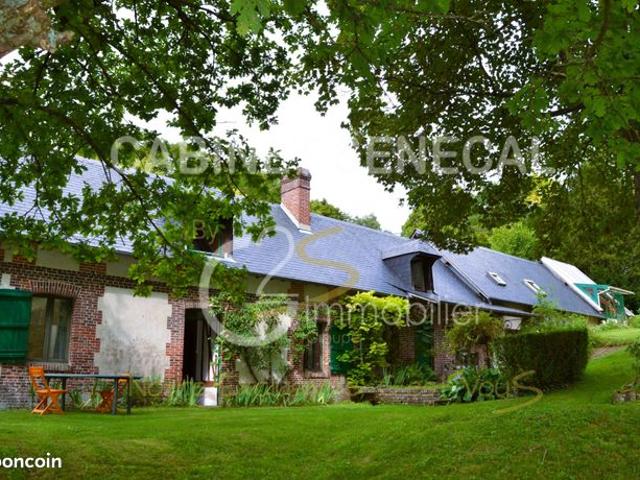 Longère 8 pièces 183 m²