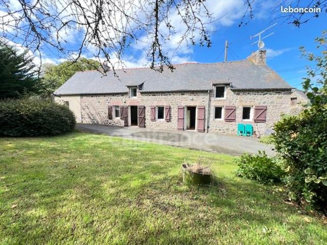 Longère 8 pièces 195 m²