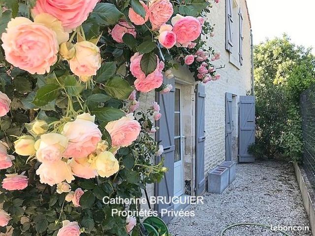 Longère 8 pièces 198 m²
