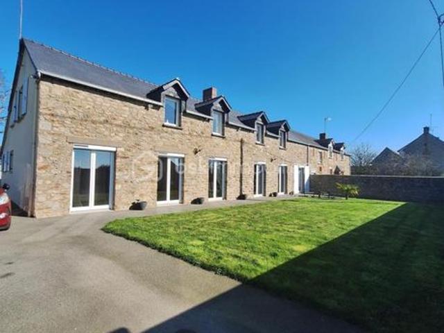Longère 8 pièces 199 m²