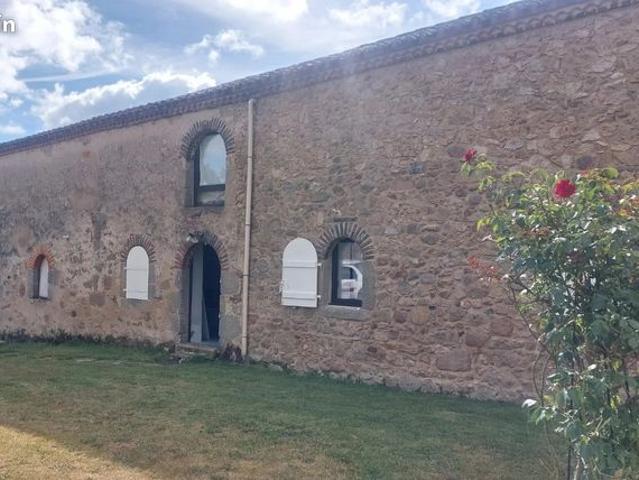 Longère 8 pièces 199 m²