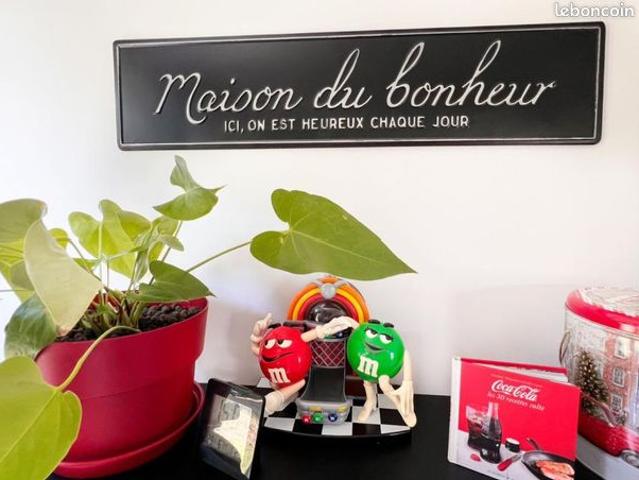 Longère 8 pièces 255 m²