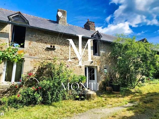 Longère 8 pièces 255 m²