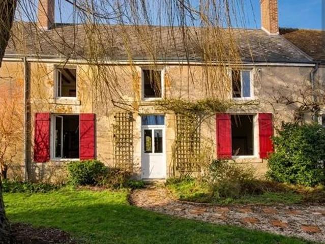 Longère 8 pièces 273 m²