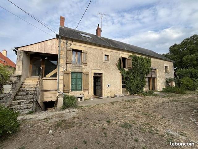 Longère 8 pièces 201 m²