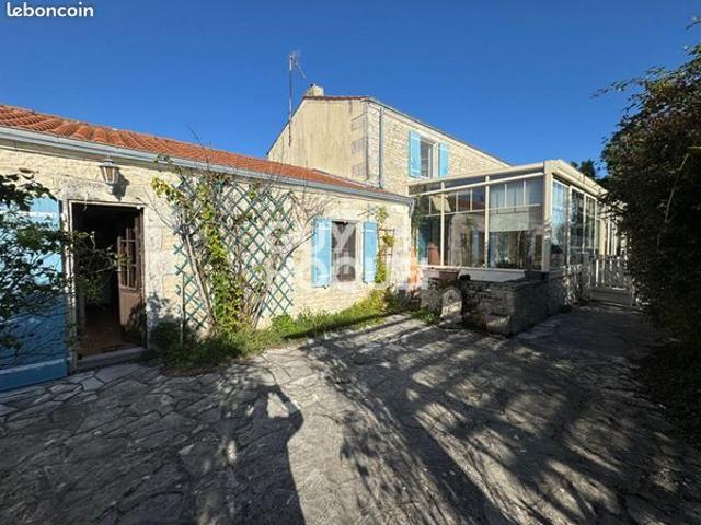Longère 8 pièces 204 m²