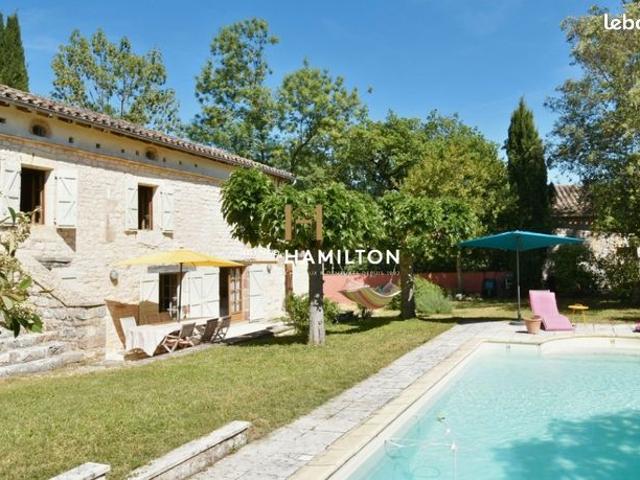 Longère 8 pièces 213 m²