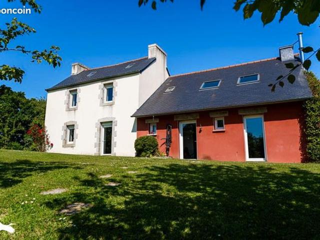 Longère 8 pièces 210 m²