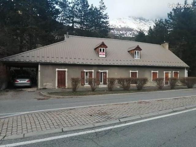Longère 8 pièces 211 m²