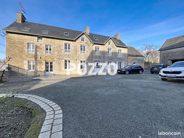 Longère 8 pièces 215 m²