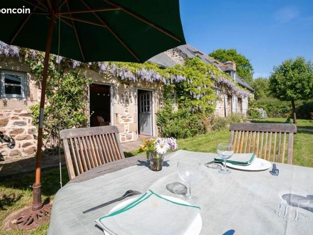 Longère 8 pièces 230 m²