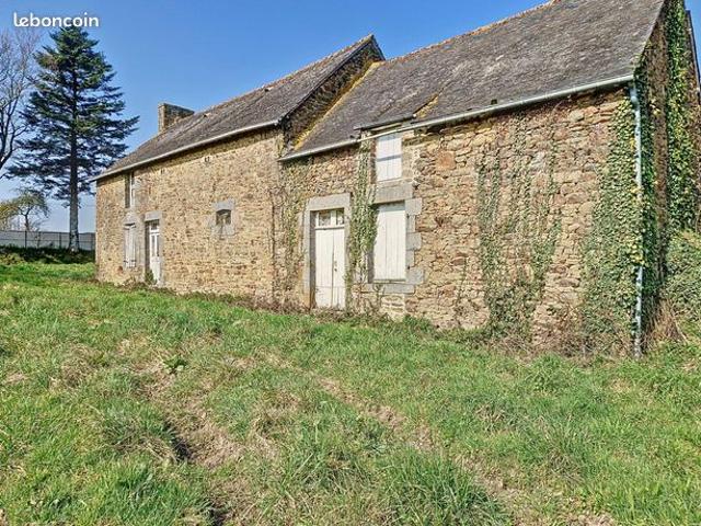 Longère 8 pièces 234 m²