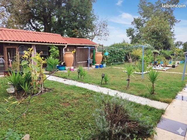 Longère 8 pièces 300 m²