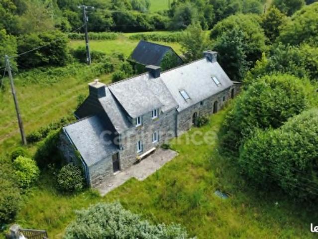 Longère 9 pièces 149 m²
