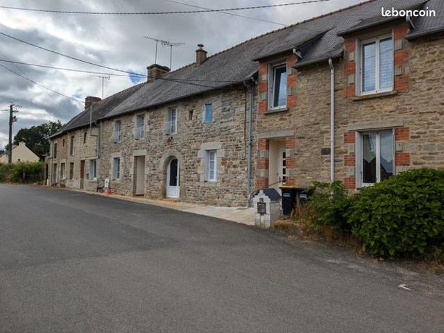 Longère 9 pièces 168 m²