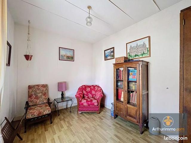 Longère 9 pièces 170 m²