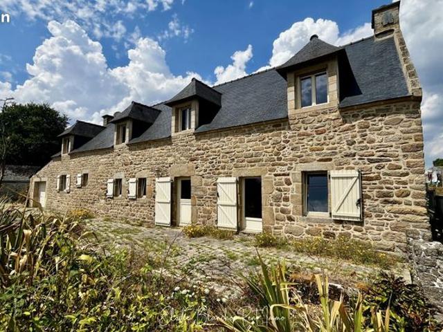 Longère 9 pièces 190 m²