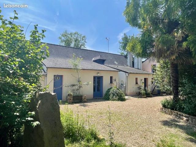 Longère 9 pièces 196 m²