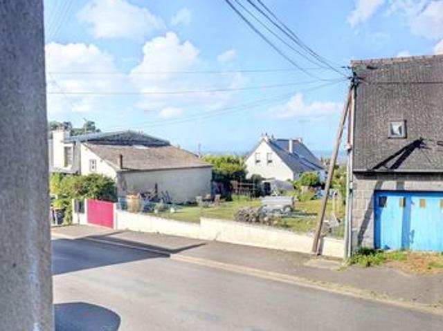 Longère 9 pièces 134 m²