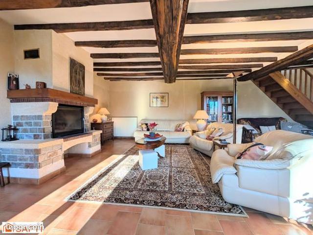 Longère 9 pièces 250 m²