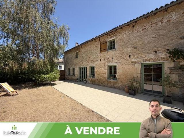 Longère 9 pièces 260 m²