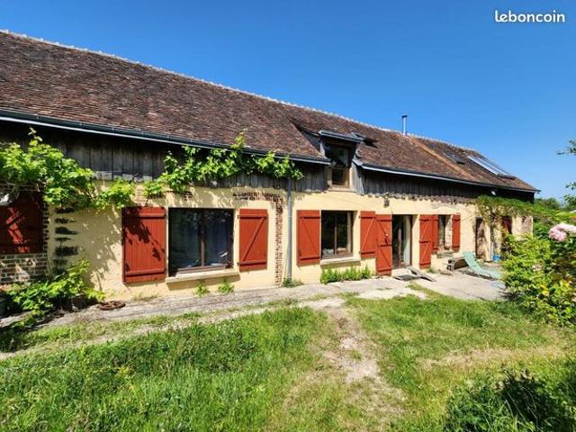 Longère 9 pièces 201 m²