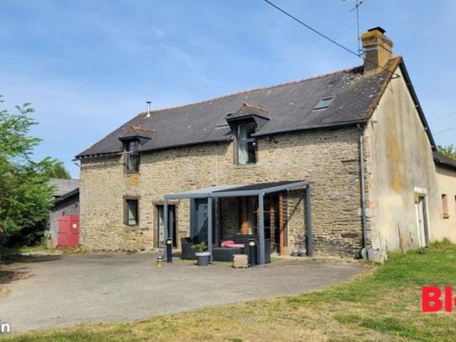 Longère 9 pièces 207 m²