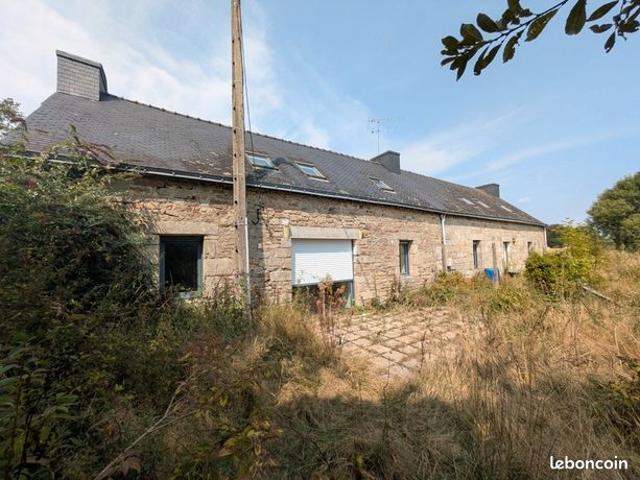 Longère 9 pièces 208 m²