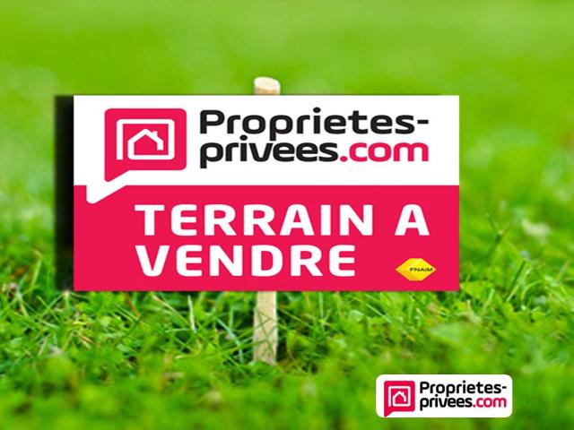 Longessaigne Vente Terrain 69