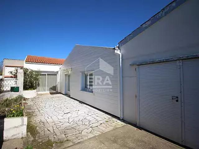 Longèves 17230 Achat / Vente maison 3 pièces t3