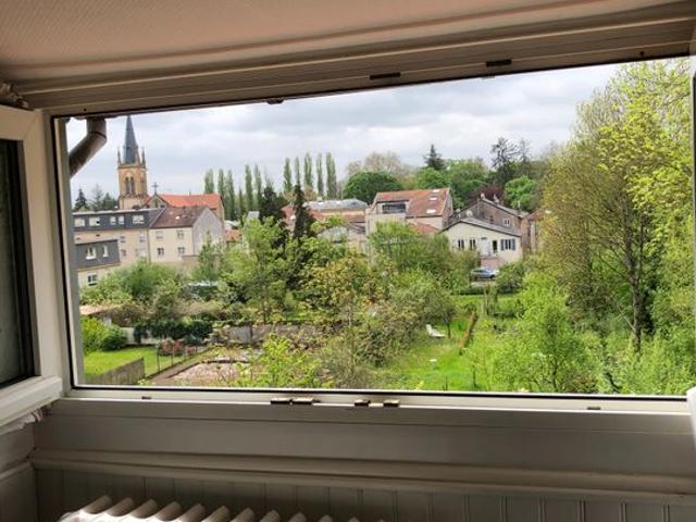 Longeville lès Metz Location Appartement 57