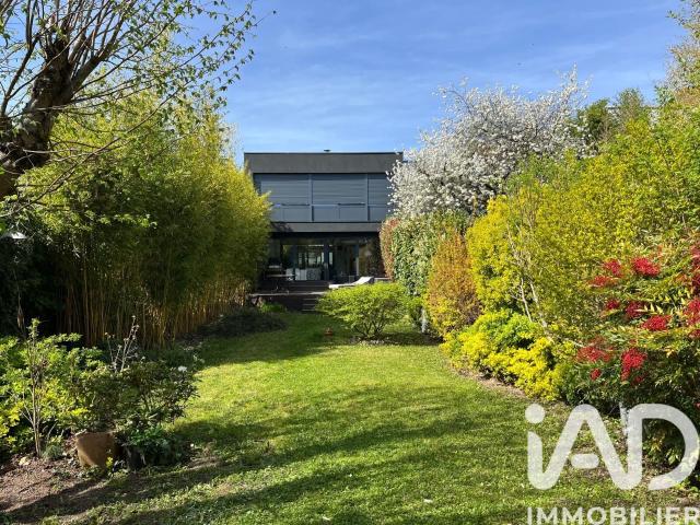 Longeville lès Metz Vente Maison 57